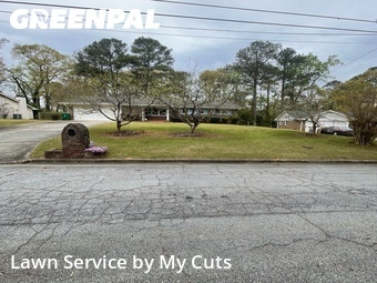 Lawn Maintenance nearby Decatur, GA, 