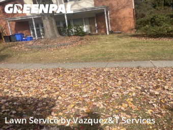 Lawn Mow nearby Silver Spring, MD, 