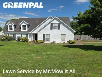 Yard Mowingin Murfreesboro,37128,Yard Mowing by Mr.Mow It All, work completed in Jun , 2026