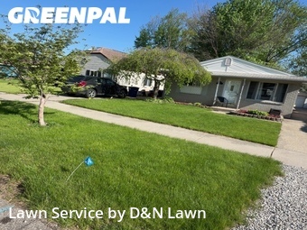 Lawn Mowing Service nearby Westland, MI, 
