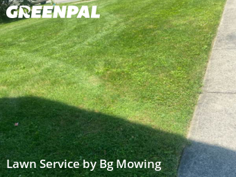 Grass Cutting nearby Mount Pleasant, PA, 