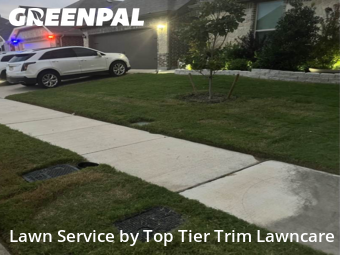 Lawn Cutting nearby Fort Worth, TX, 