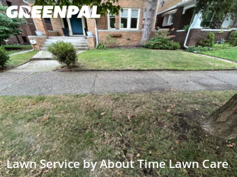 Yard Mowing nearby Grosse Pointe, MI, 