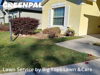 Lawn Mow nearby Longwood, FL, 