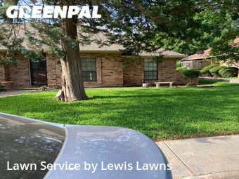 Yard Mowing nearby Duncanville, TX, 