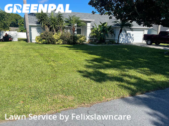 Lawn Care Service nearby Lakeland, FL, 