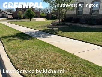 Yard Cutting nearby Arlington, TX, 