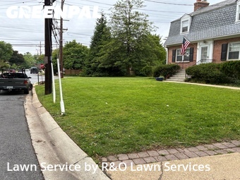 Lawn Cutting nearby Chevy Chase, MD, 