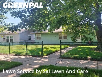 Yard Mowing nearby Hammond, IN, 