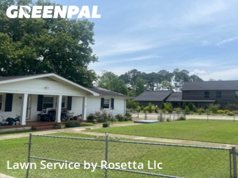 Yard Cutting nearby Chattanooga, TN, 