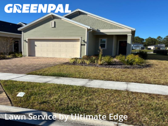 Lawn Care nearby St. Augustine, FL, 