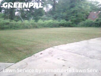 Lawn Maintenance nearby East Point, GA, 