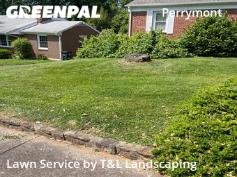 Lawn Maintenance nearby Lynchburg, VA, 