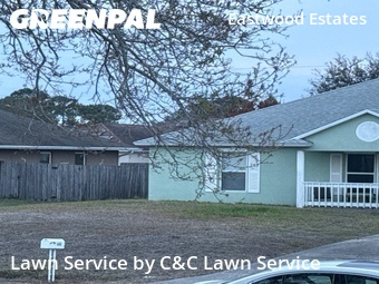 Lawn Cut nearby Merritt Island, FL, 