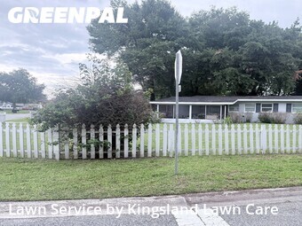Lawn Mowing Service nearby Sanford, FL, 