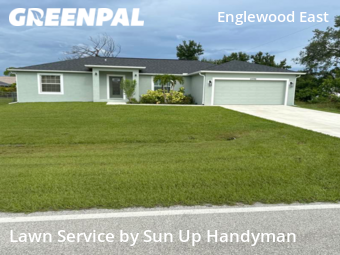 Lawn Service nearby Englewood, FL, 