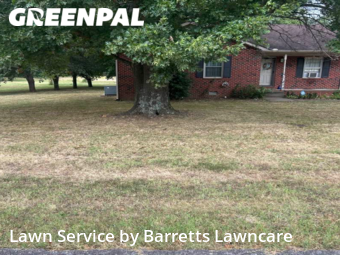 Lawn Cut nearby Smyrna, TN, 