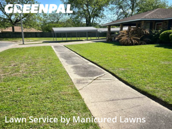 Lawn Service nearby Baton Rouge, LA, 
