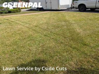 Lawn Mow nearby Pittsburgh, PA, 