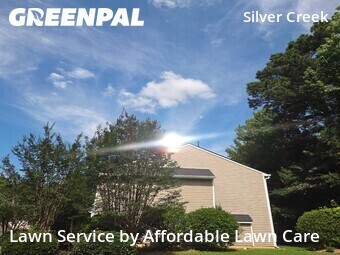 Lawn Mowing Service nearby Austell, GA, 