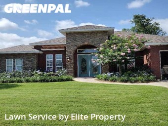 Grass Cut nearby Lynn Haven, FL, 