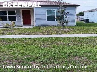 Lawn Maintenance nearby South Apopka, FL, 