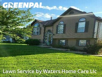 Lawn Cutting nearby Blue Springs, MO, 