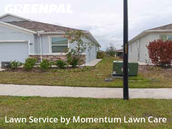 Yard Mowing nearby Wesley Chapel, FL, 