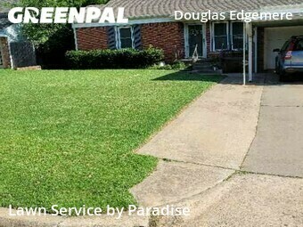 Lawn Mowing nearby Oklahoma City, OK, 