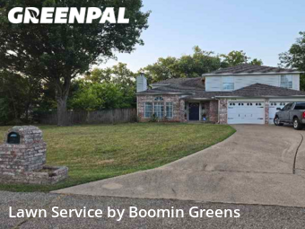 Lawn Maintenance nearby Jenks, OK, 