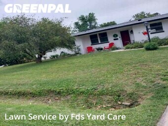 Yard Cutting nearby Jacksonville, FL, 