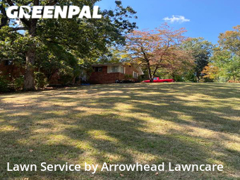 Lawn Mowing nearby Red Bank, TN, 