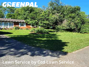 Lawn Mowing Service nearby Knoxville, NC, 