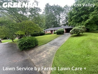 Grass Cutting nearby Atlanta, GA, 