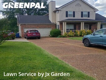 Yard Cutting nearby Smyrna, TN, 