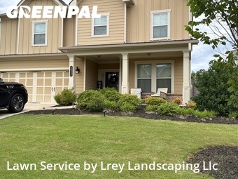 Lawn Mowing Service nearby Cumming, GA, 