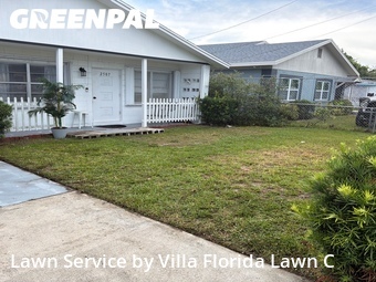 Lawn Maintenance nearby Fort Pierce, FL, 