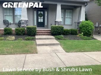 Lawn Mowing nearby Franklin, TN, 