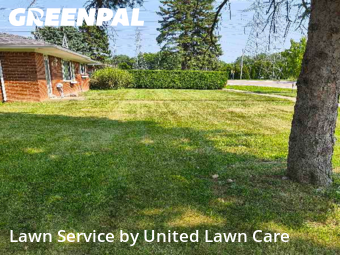 Lawn Cut nearby Sterling Heights, MI, 