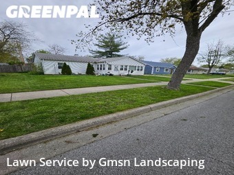 Lawn Care nearby Hammond, IN, 
