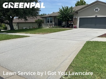 Lawn Mowing nearby Clermont, FL, 