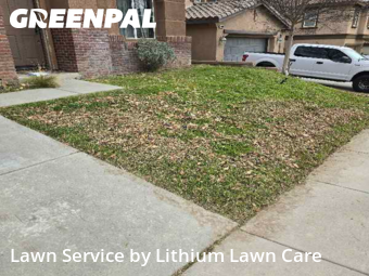 Work completed by lawn-care-experts-near-me-in-Lake Elsinore-CA