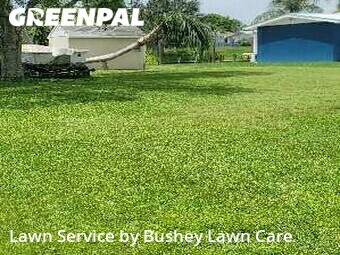 Lawn Mow nearby Punta Gorda, FL, 