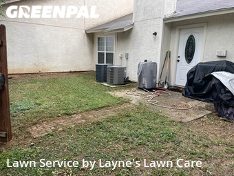 Lawn Cutting nearby Euless, TX, 