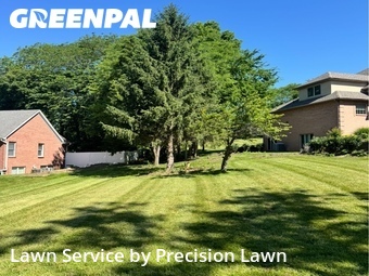 Lawn Service nearby Liberty Township, OH, 