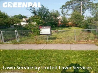 Lawn Maintenance nearby Chicago, IL, 