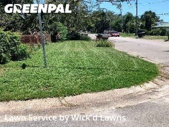 Lawn Service nearby Pensacola, FL, 