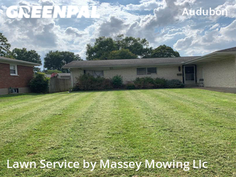 Lawn Mowing nearby Louisville, KY, 