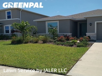 Lawn Mowing Service nearby Bradenton, FL, 