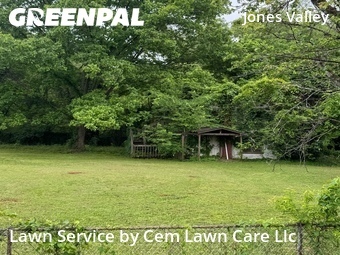 Grass Cut nearby Birmingham, AL, 